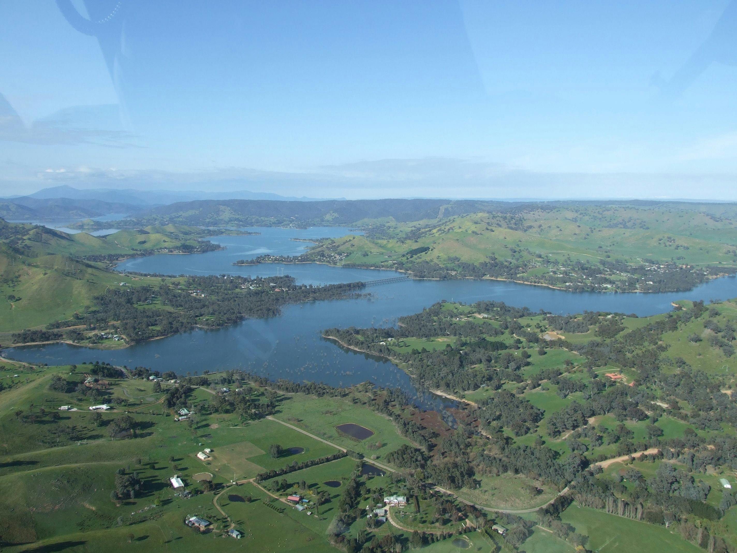 Alpine Helicopter Charter