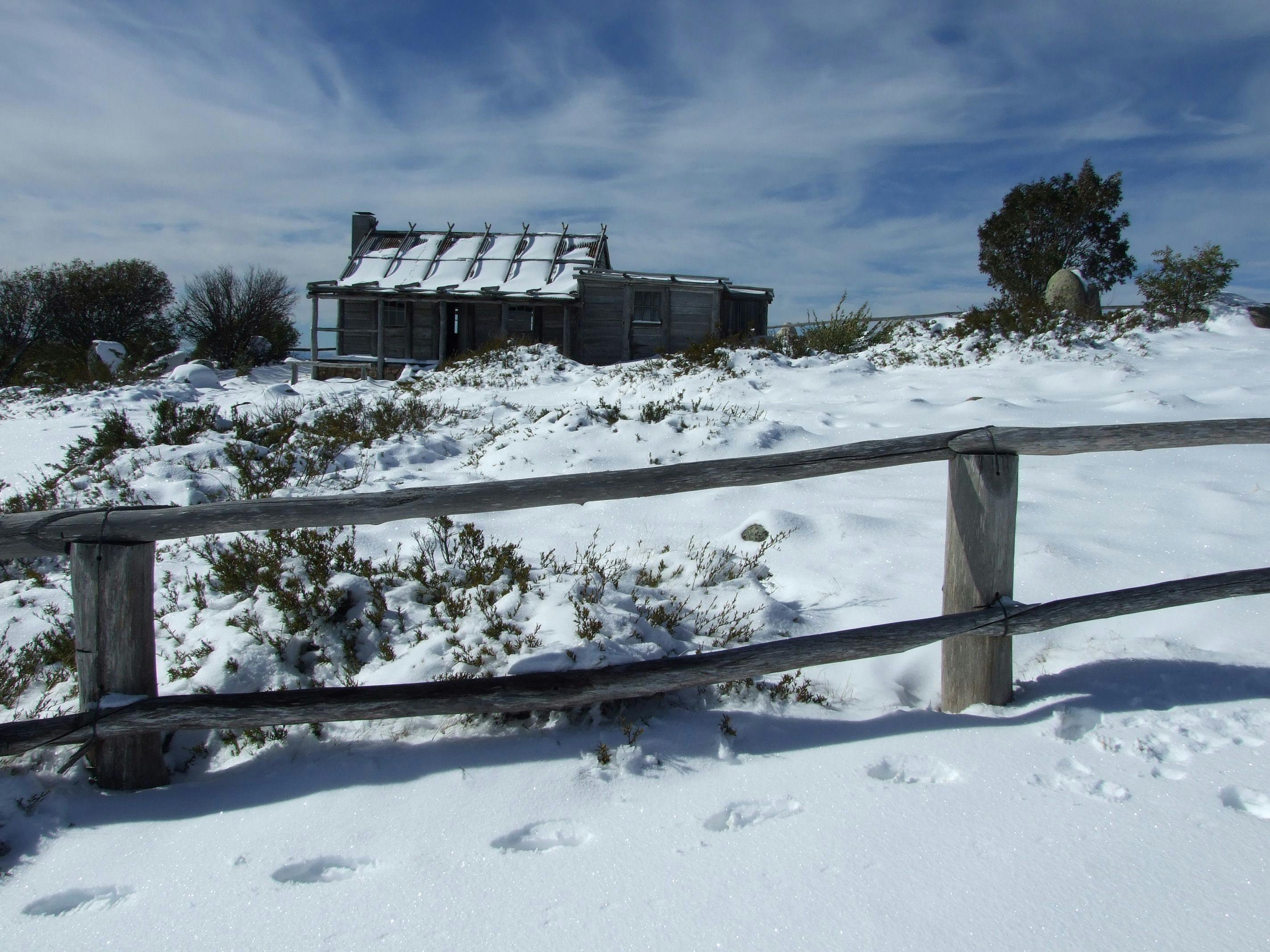 Alpine Helicopter Charter