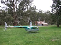 Alpine Helicopter Charter