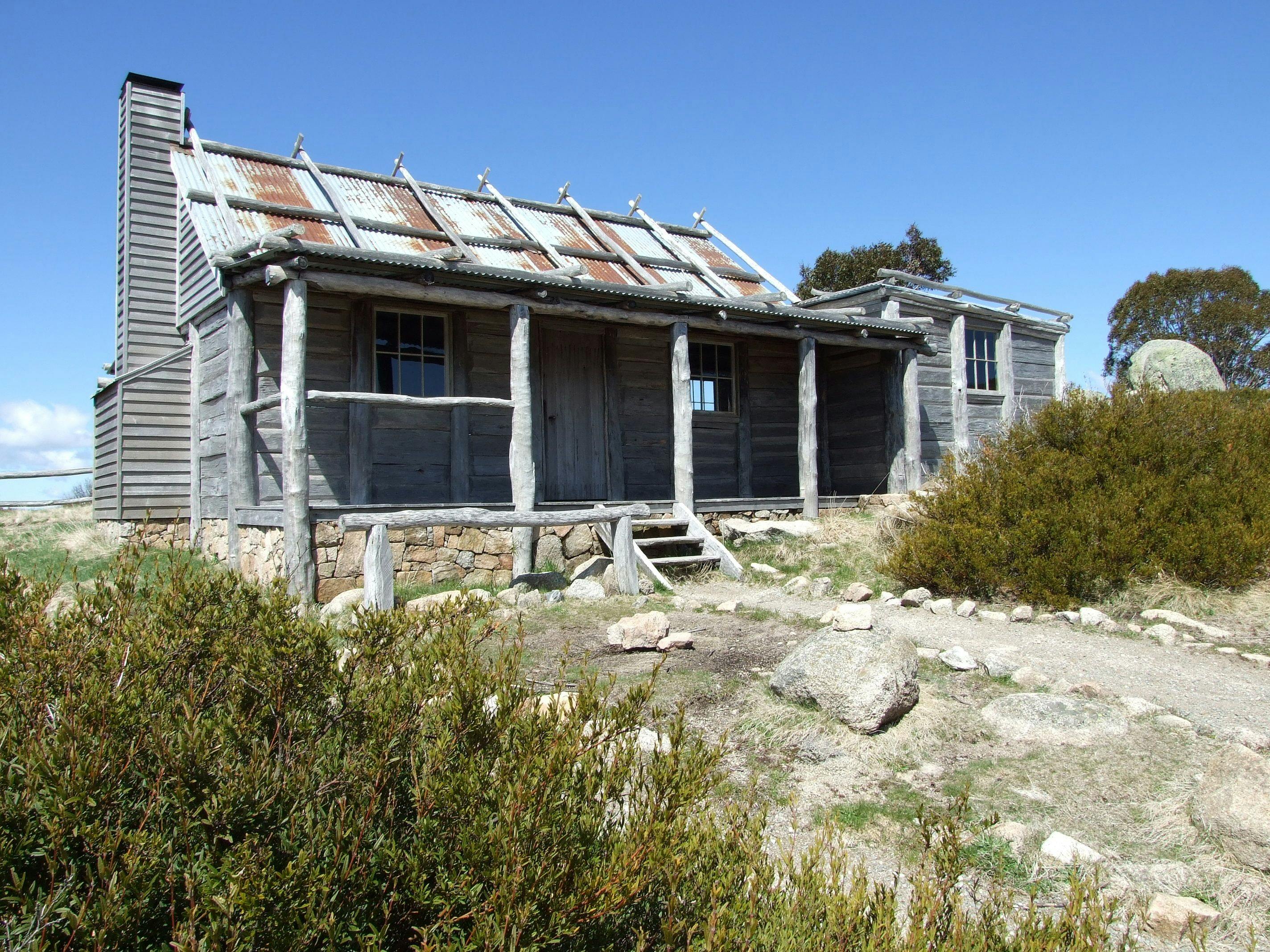 Alpine Helicopter Charter