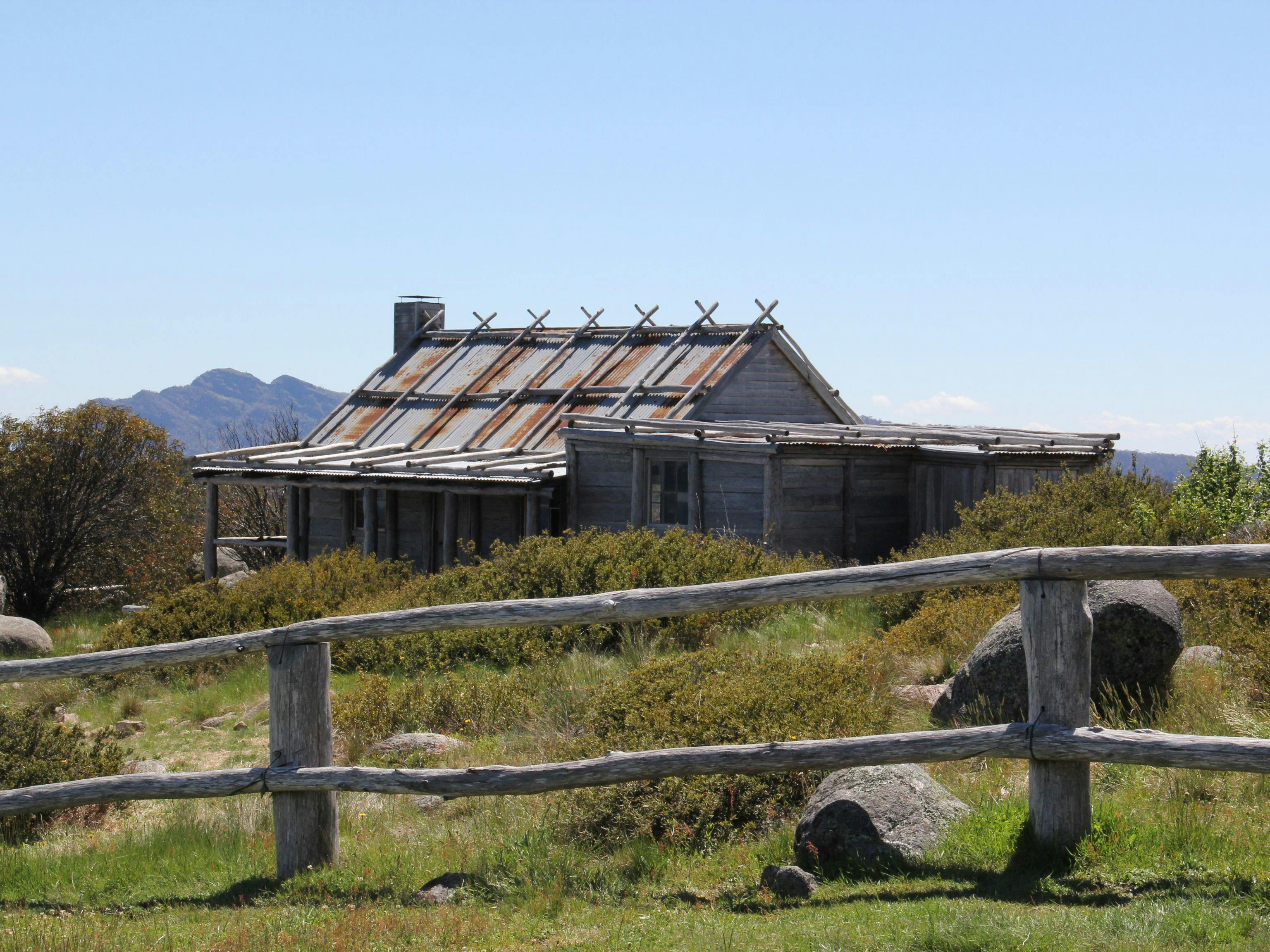 Alpine Helicopter Charter