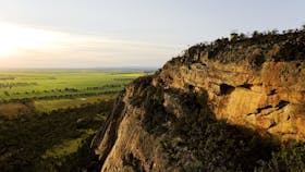 Mount Arapiles-Tooan State Park