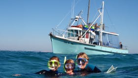 Private Cruise