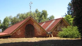 Cellar Door