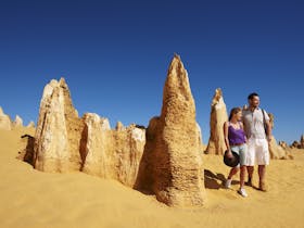 Aussie Perth Tours