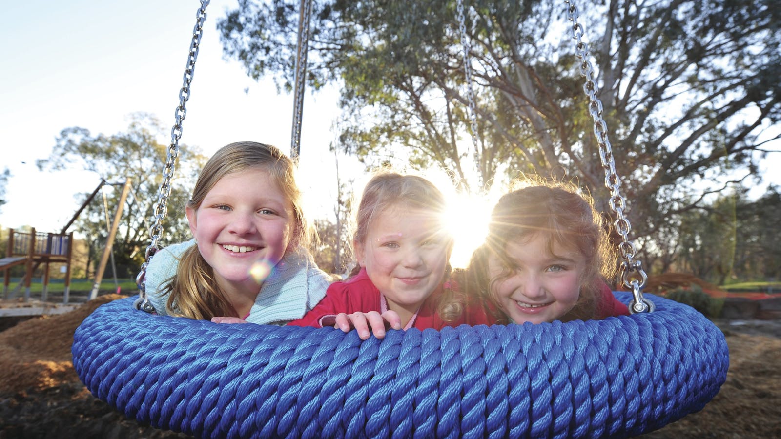 Oddies Creek Adventure Playspace
