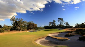 Kingston Heath Golf Club