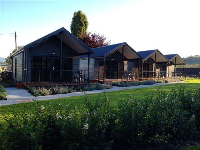 King Lodge