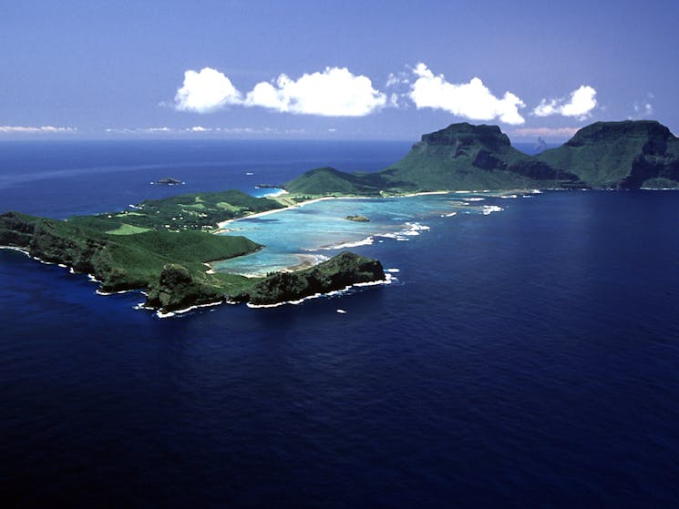 Lord Howe Island