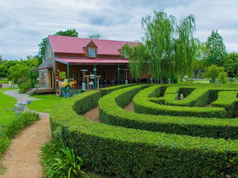 Amazement Farm and Fun Park