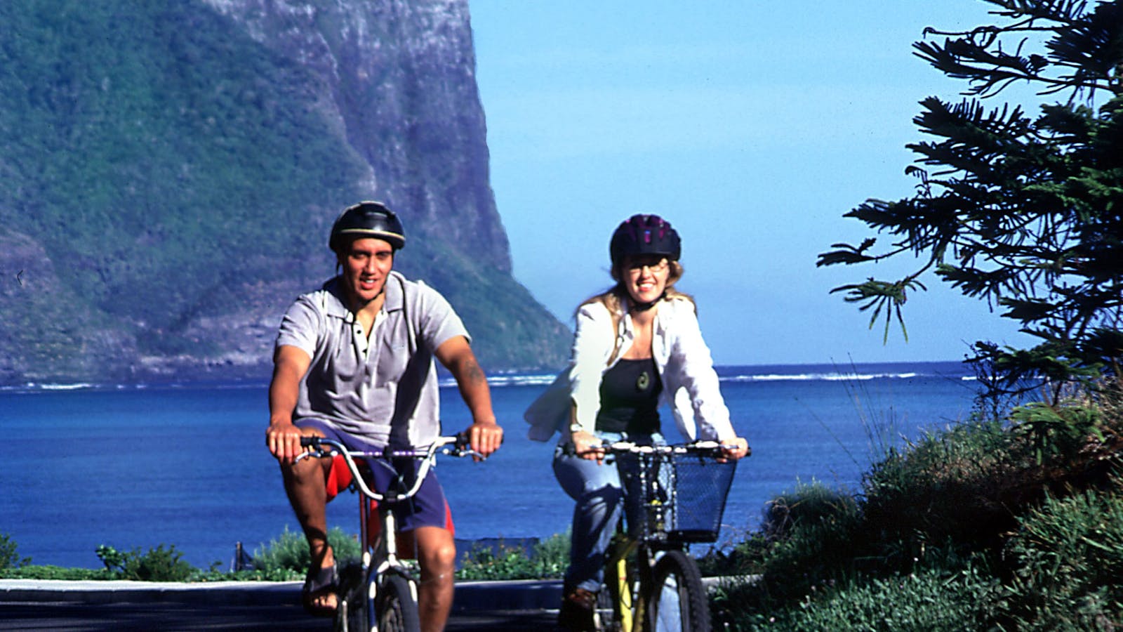 Wilsons Bike Hire