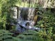 KRWC Weir on King Parrot Creek