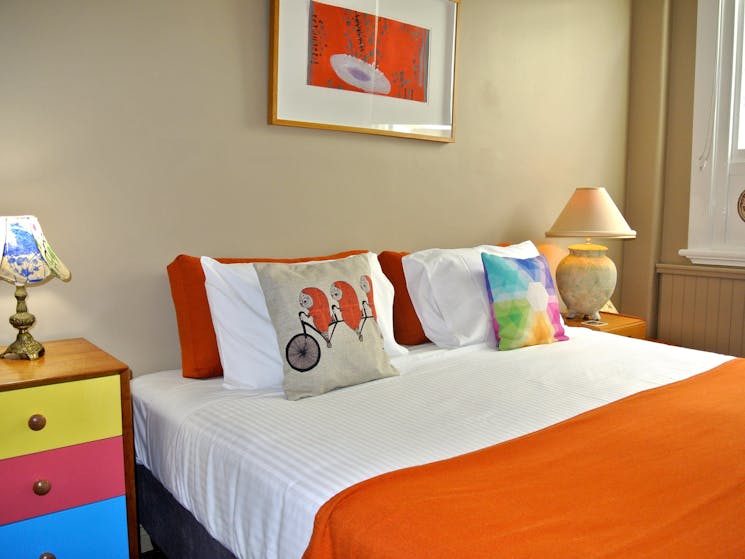 Vine Valley Inn 