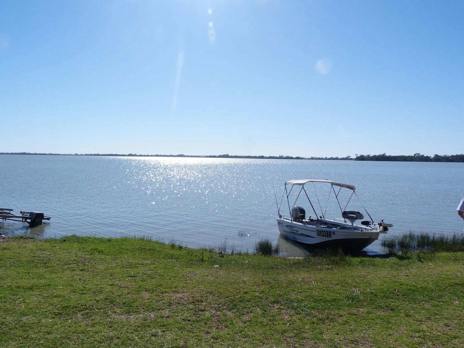 Image for Lake Cargelligo Fisherama