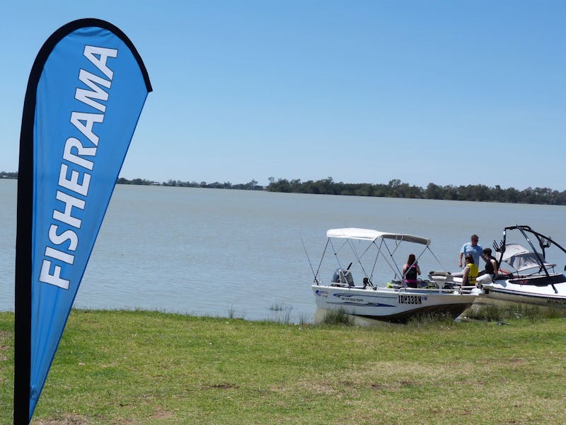 Lake Cargelligo Fisherama