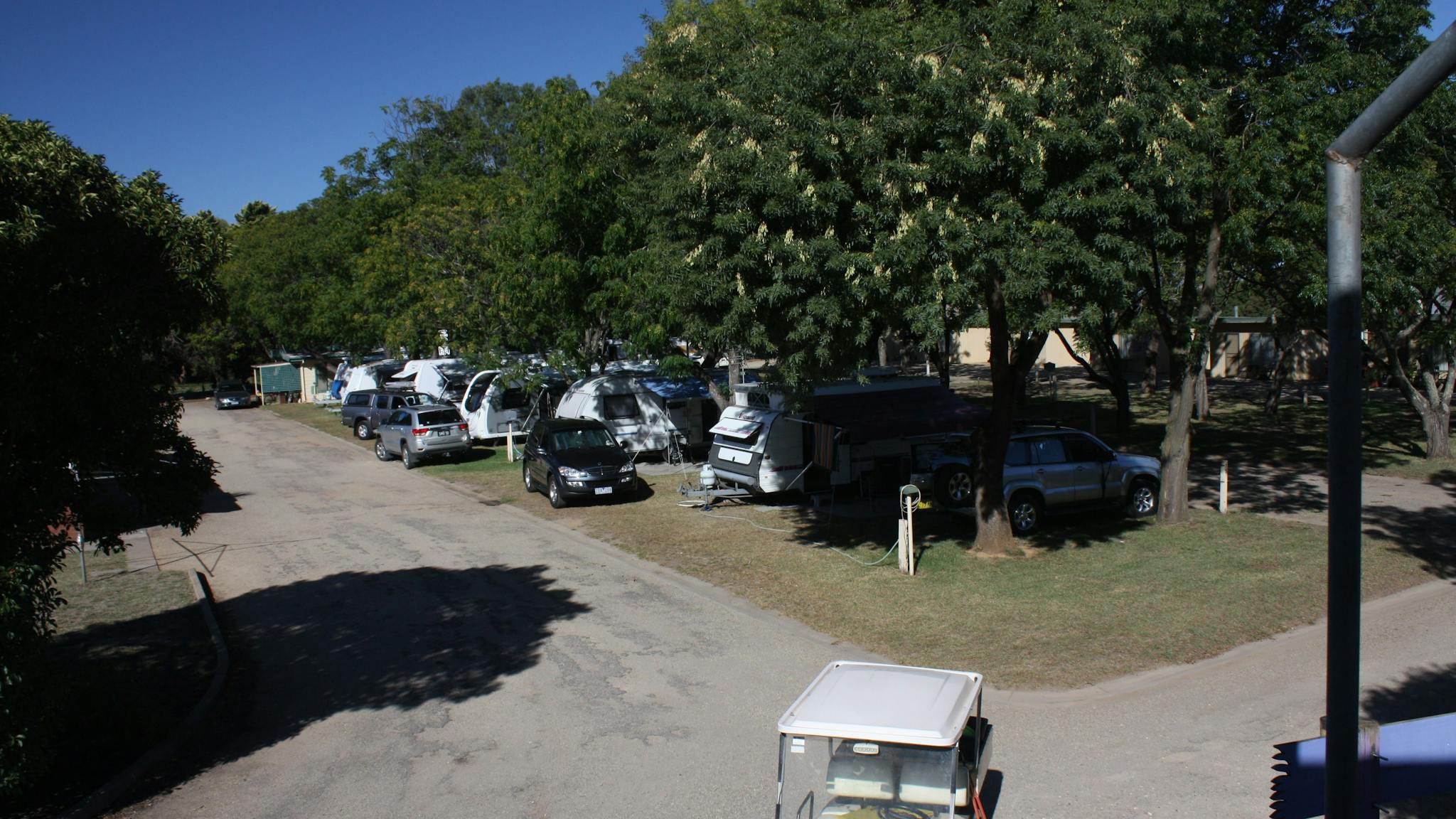 BIG4 North Cedars Holiday Park Wangaratta