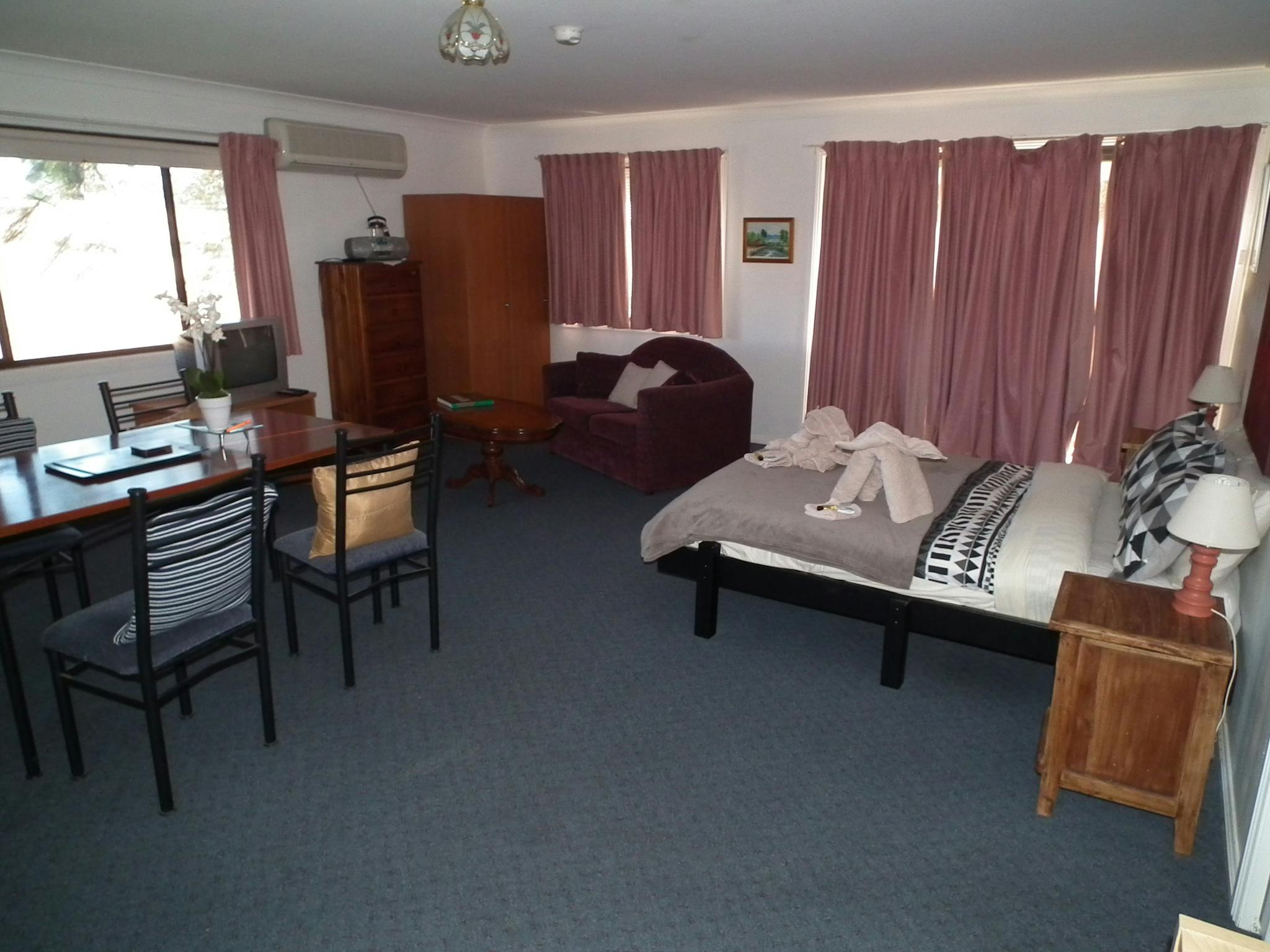 Kookaburra Lodge