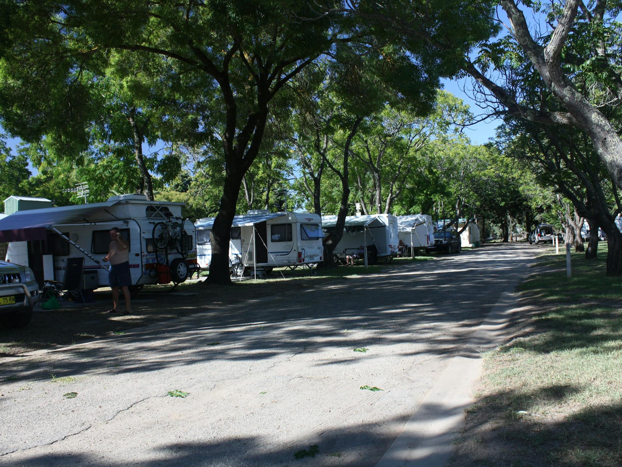 BIG4 North Cedars Holiday Park Wangaratta