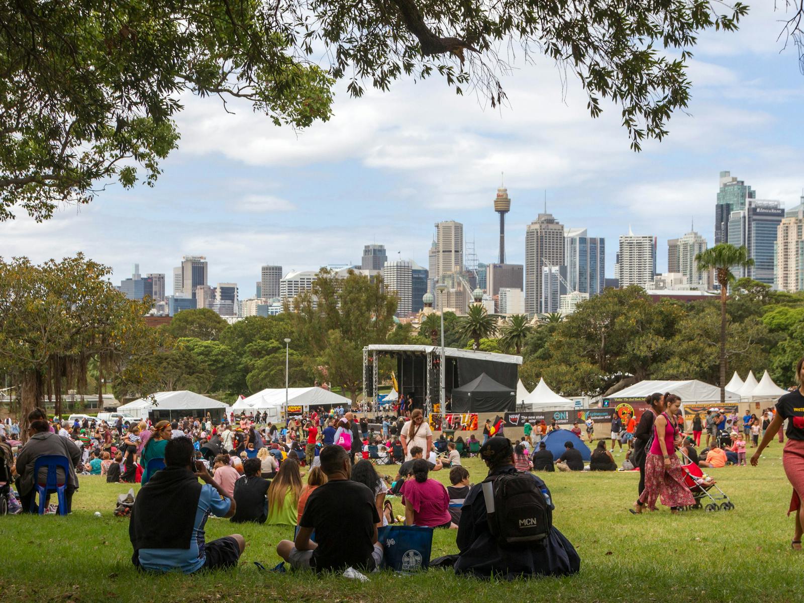 Image for Yabun Festival