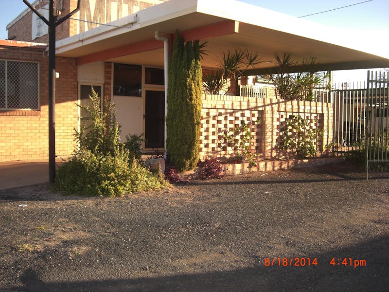 Walgett Motel Nsw Holidays Amp Accommodation Things To Do