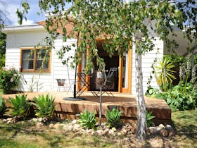 Casolare Guest House at Politini Vineyard