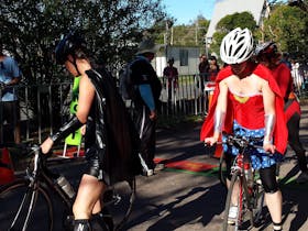 fisiocrem Triathlon Port Stephens