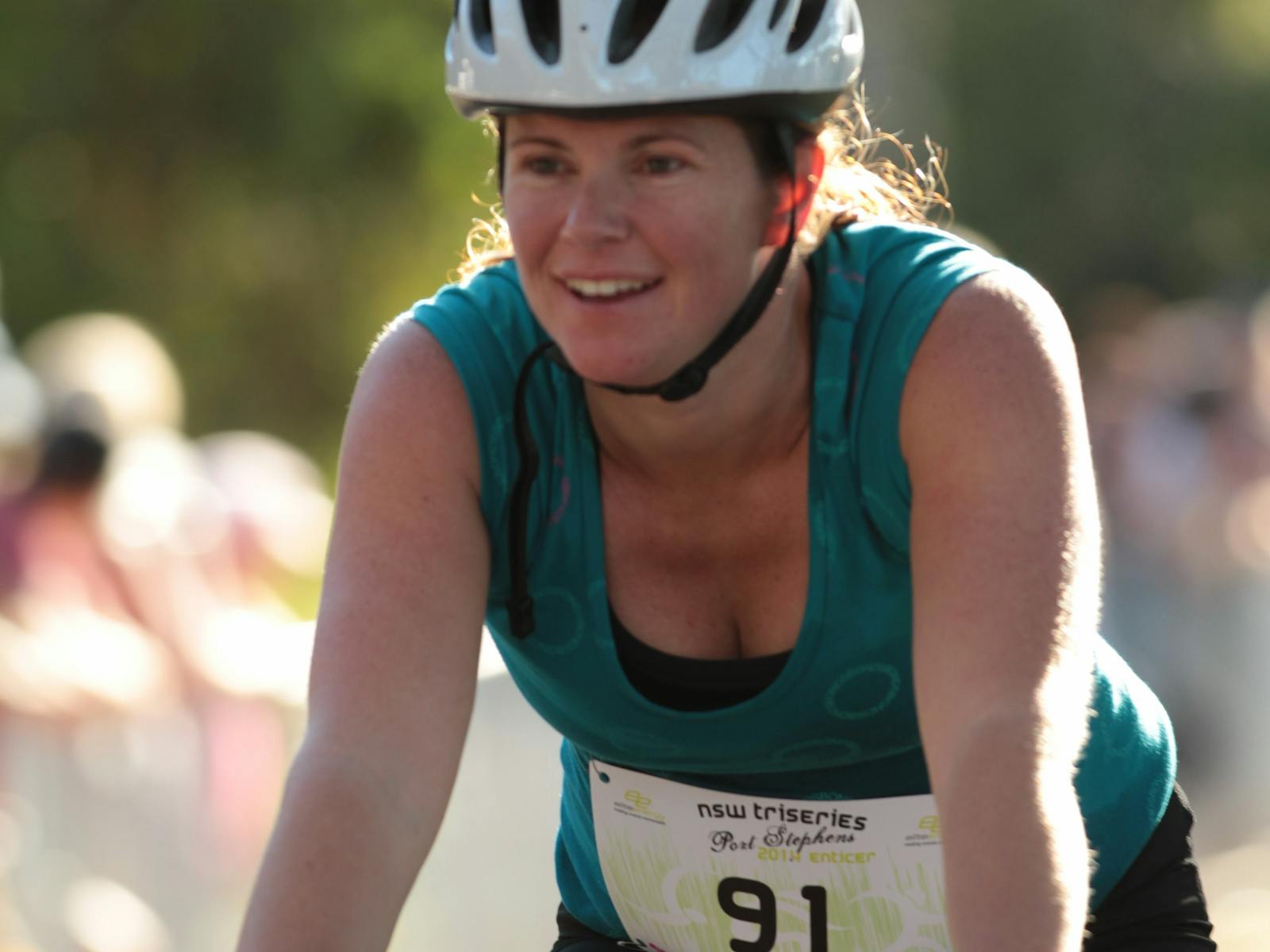fisiocrem Triathlon Port Stephens