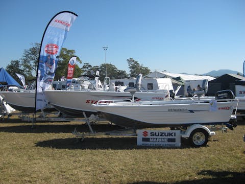 Mid North Coast Caravan, Camping, 4WD, Fish and Boat Show