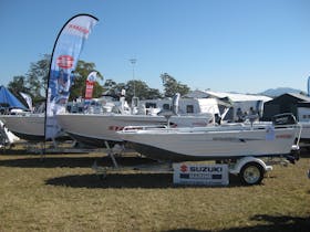 Mid North Coast Caravan, Camping, 4WD, Fish and Boat Show Cover Image