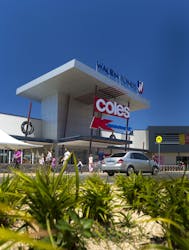 Waurn Ponds Shopping Centre