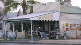 Lady Gails Bookshop and Curios