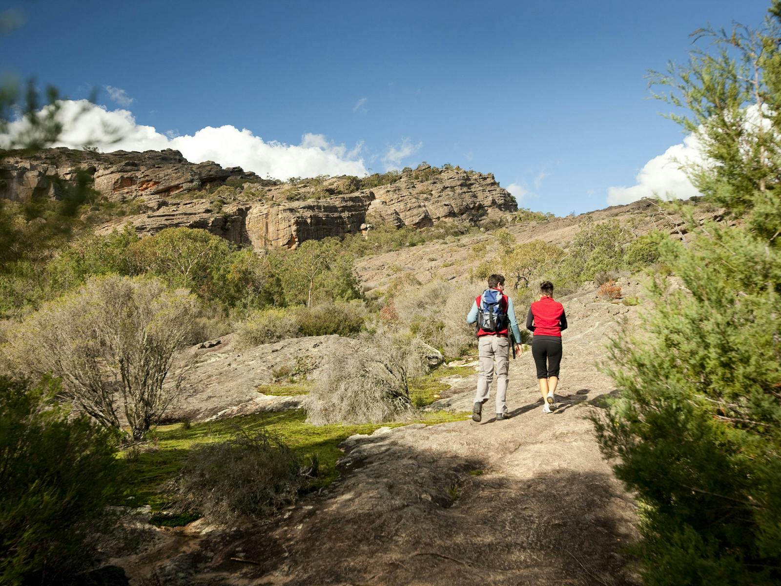Auswalk Walking Holidays