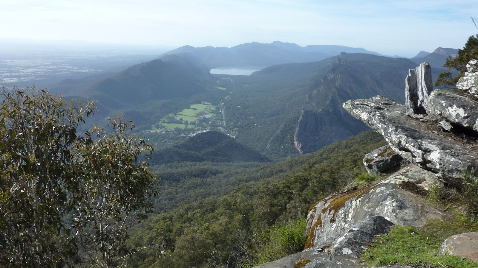 Auswalk Walking Holidays