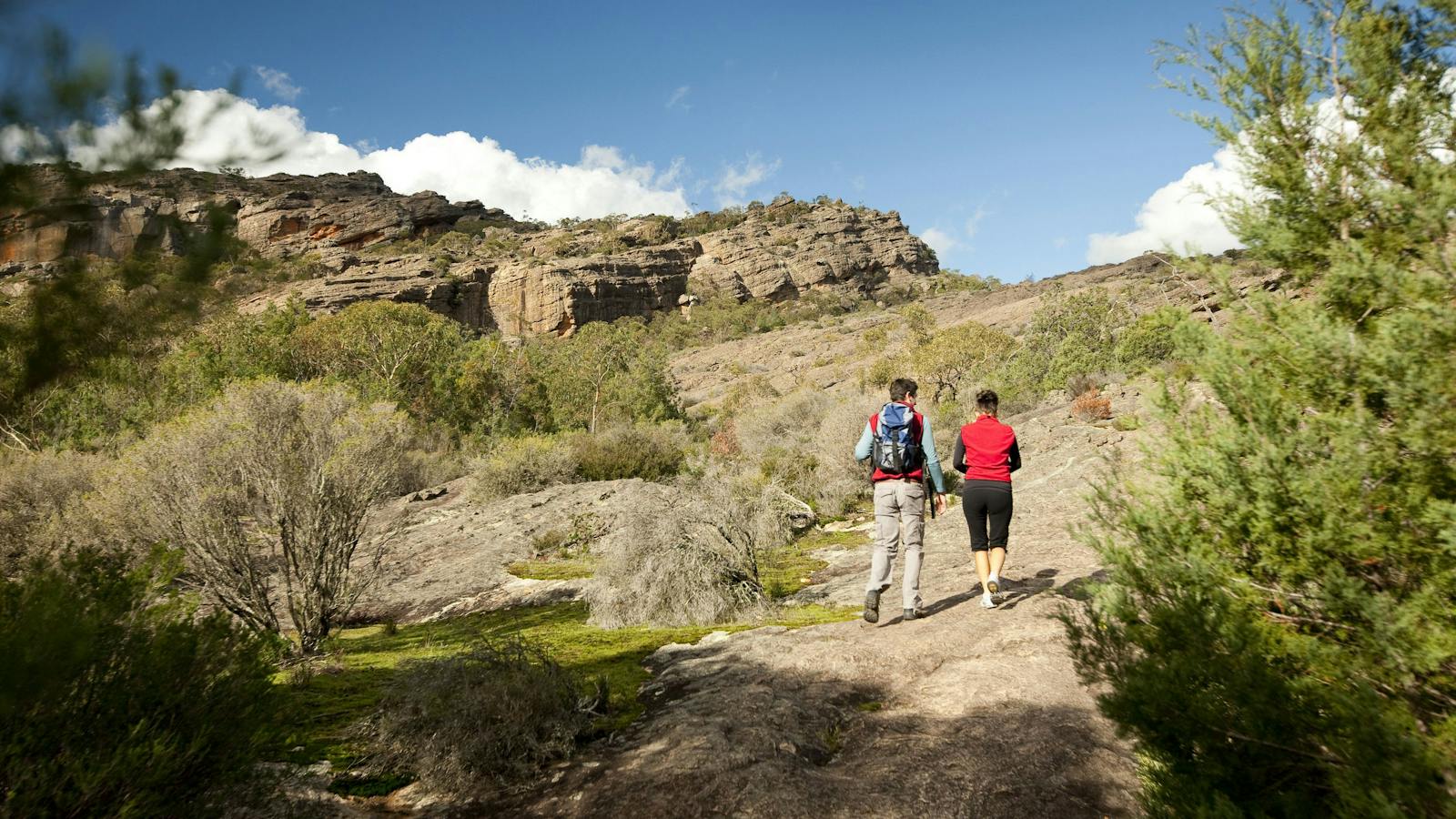 Auswalk Walking Holidays