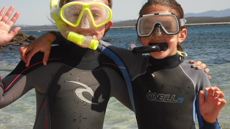 Snorkel Safari Adventure Tour