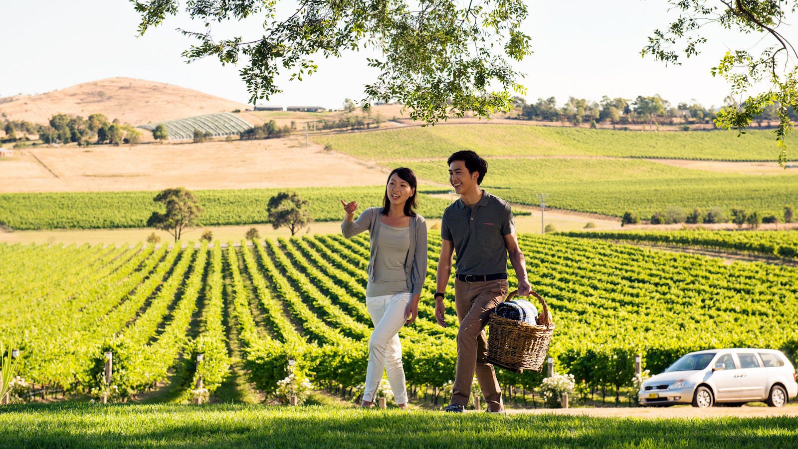 De Bortoli Yarra Valley Estate