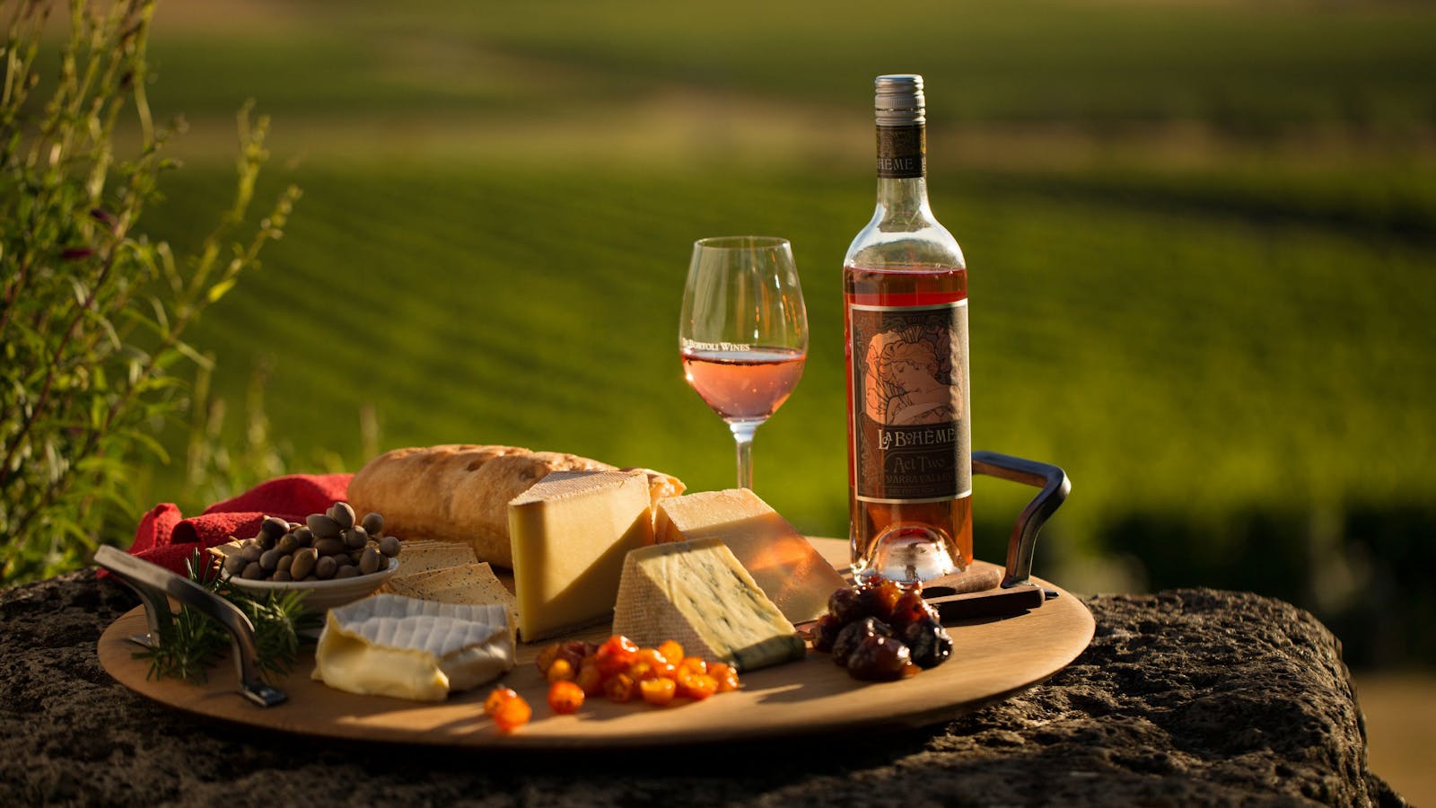 De Bortoli Yarra Valley Estate
