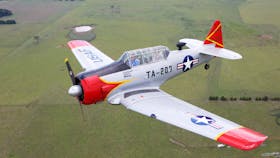 T6 Texan