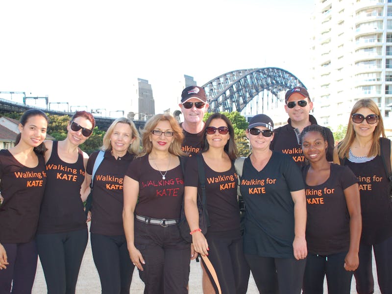 Cancer Council Walk : Cancer Council Tasmania Women's 5K 2017 walk or run | The ... / Set your own challenge to walk, swim, ride or run to help free the future from cancer.