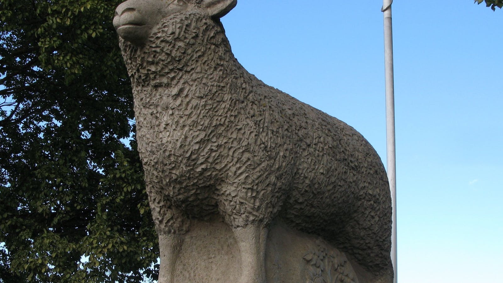 Guyra Lamb and Potato Festival