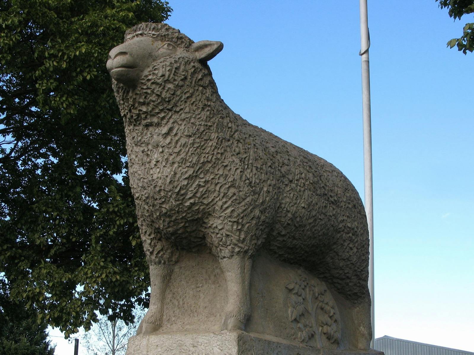 Image for Guyra Lamb and Potato Festival