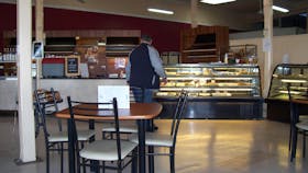 Culcairn Bakery