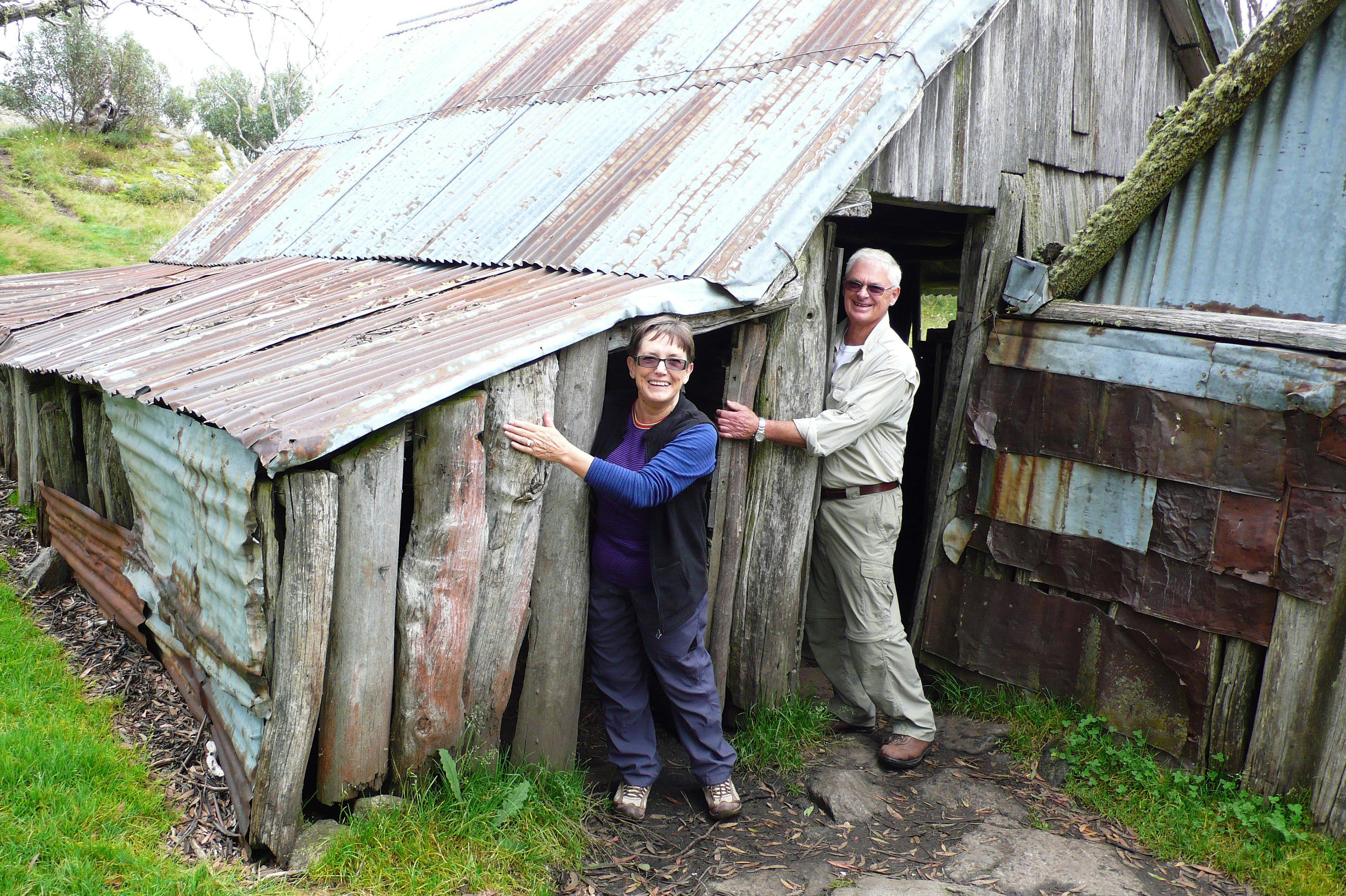 Great Alpine Walk 7 Day - Self-Guided