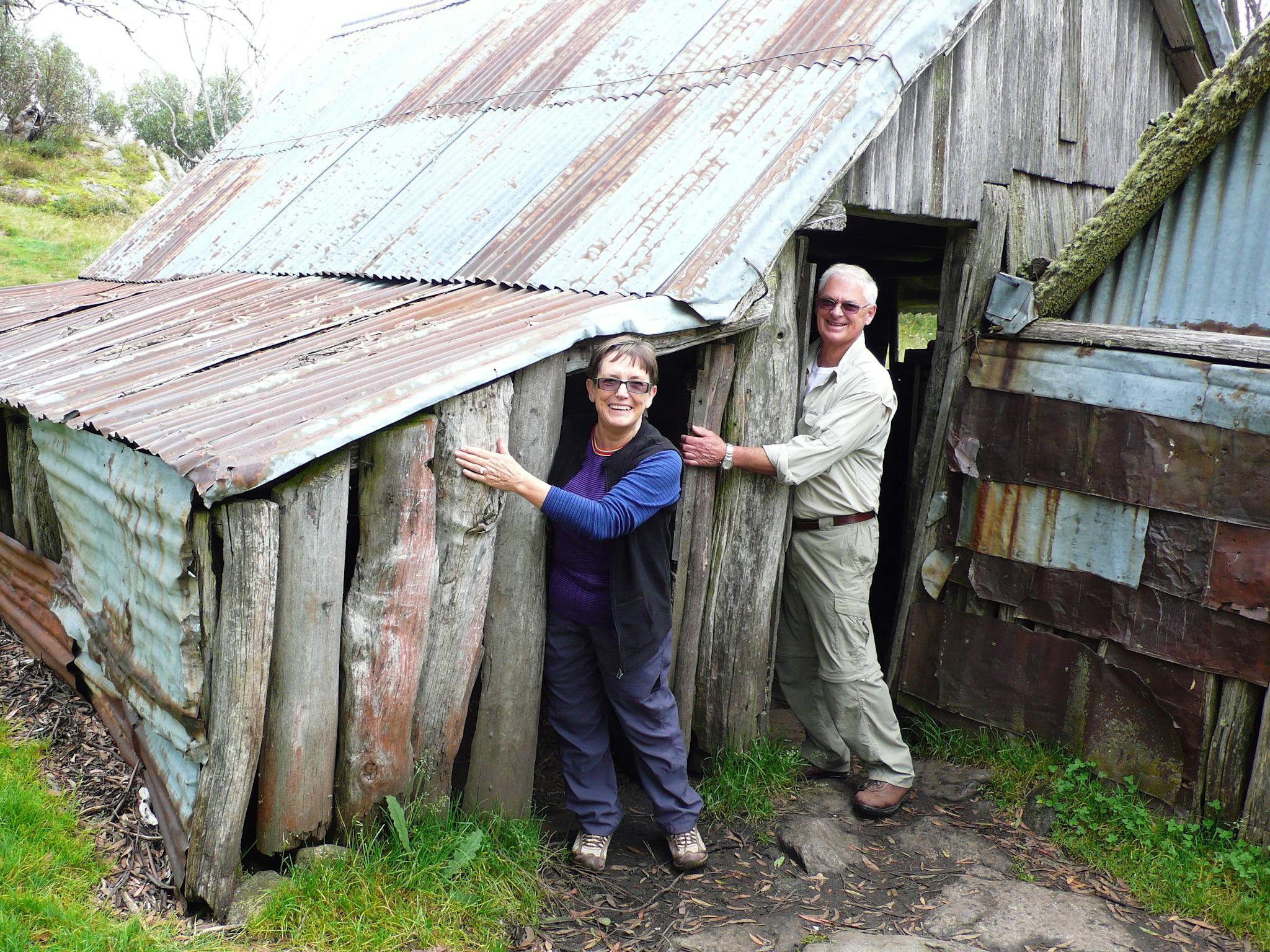 Auswalk Walking Holidays