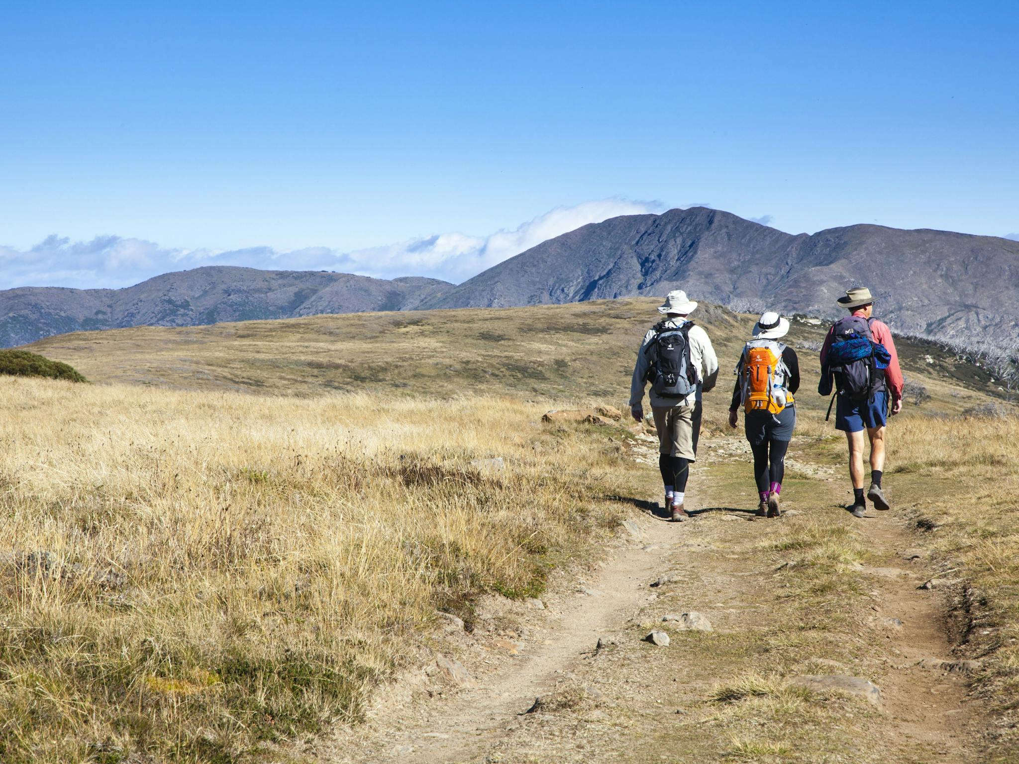 Auswalk Walking Holidays