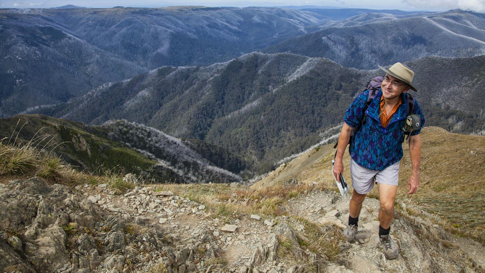 Auswalk Walking Holidays