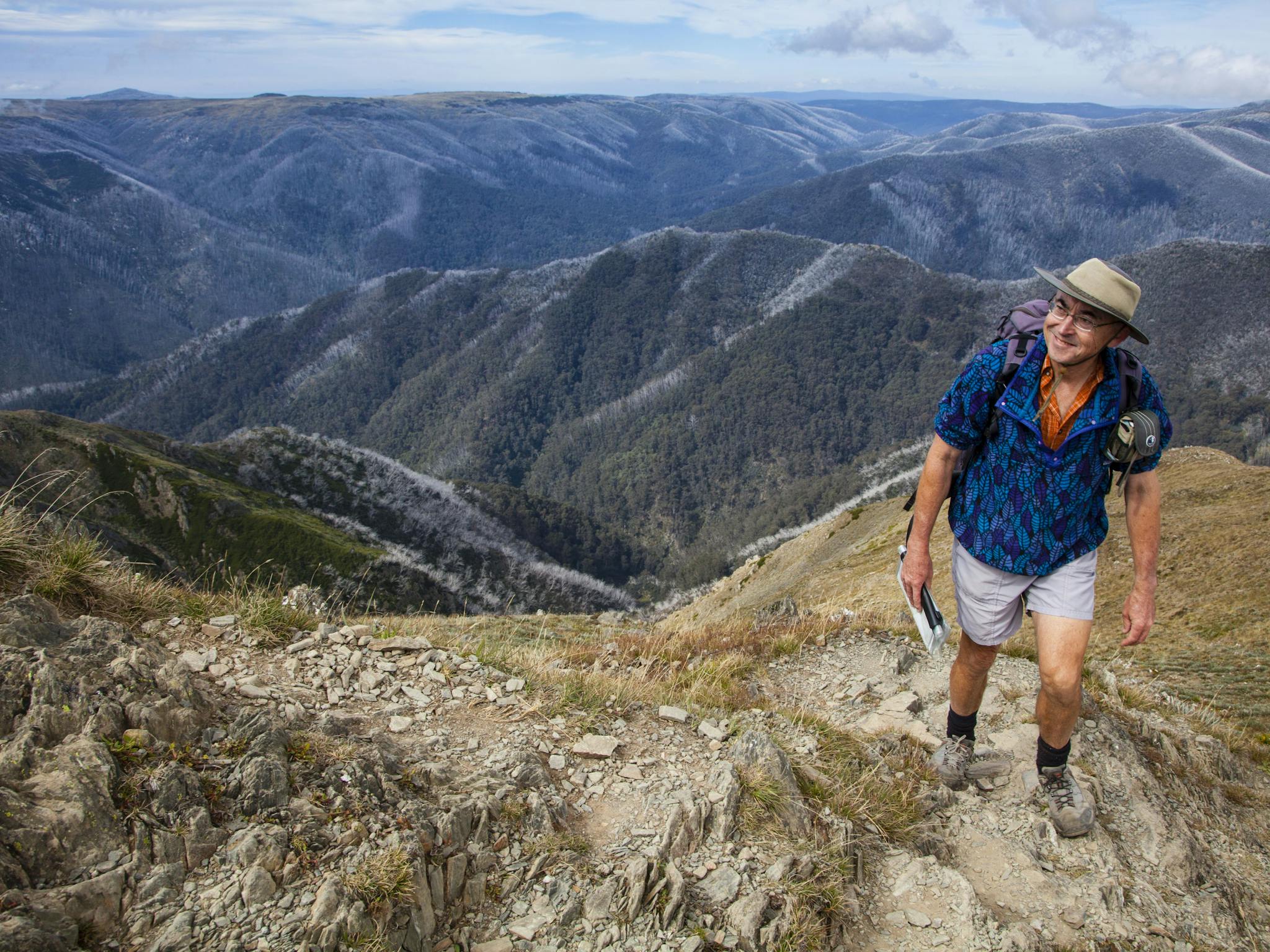 Auswalk Walking Holidays