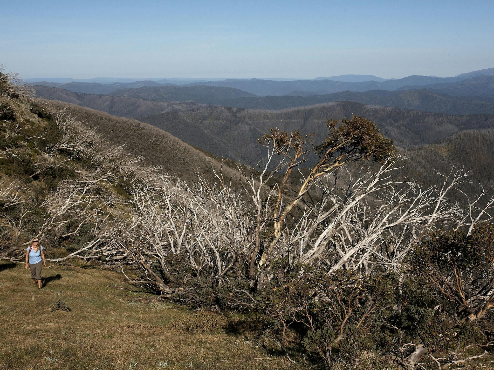 Auswalk Walking Holidays