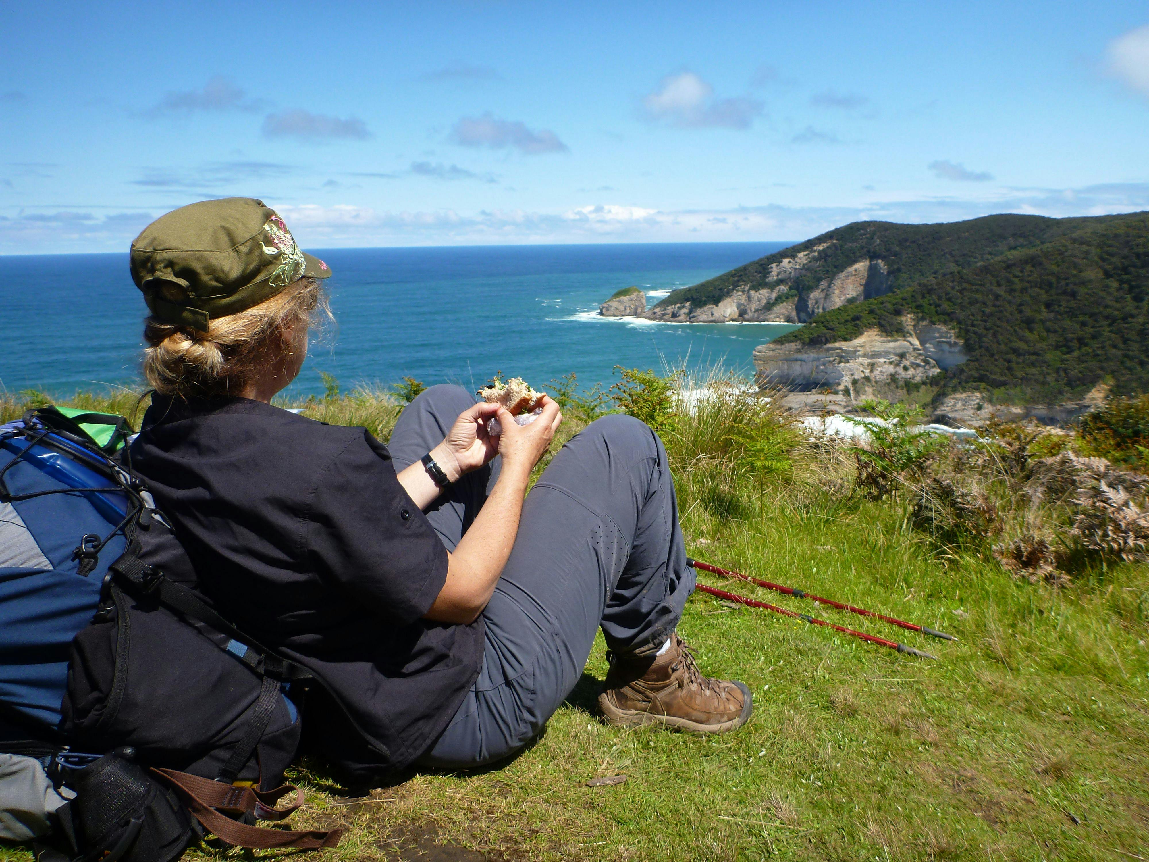 Great Ocean Walk -7 Day Group-Guided