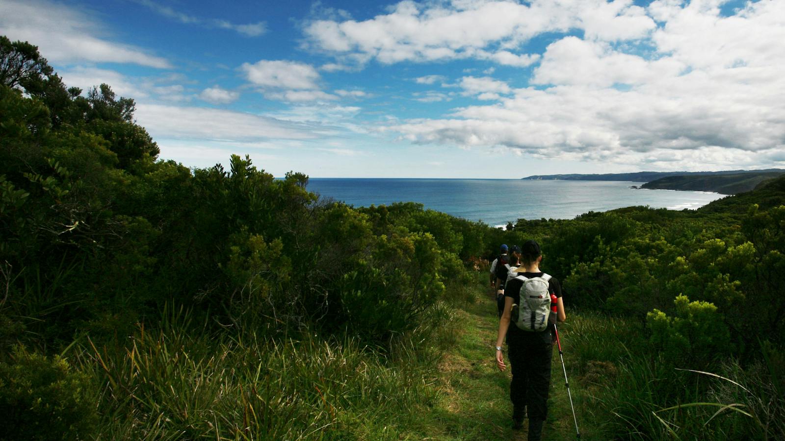 Auswalk Walking Holidays